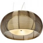 1509270 : Hängeleuchte Relax, 1-flammig 40cm bronze | Sehr große Auswahl Lampen und Leuchten.