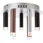 1509491 : LED-Deckenlampe Cembalo dimmbar 7-flammig | Sehr große Auswahl Lampen und Leuchten.