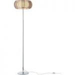 1509618 : Stehleuchte Relax mit edlem Metall-Schirm | Sehr große Auswahl Lampen und Leuchten.