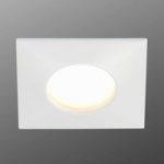 1510234 : Luca LED-Einbaustrahler IP44 weiß | Sehr große Auswahl Lampen und Leuchten.