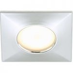 1510235 : Luca LED-Einbaustrahler IP44 chrom | Sehr große Auswahl Lampen und Leuchten.