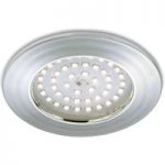 1510274 : Akzentgebender LED-Einbaustrahler Paul chrom | Sehr große Auswahl Lampen und Leuchten.