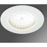 1510275 : Akzentgebender LED-Einbaustrahler Paul weiß | Sehr große Auswahl Lampen und Leuchten.