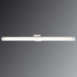 1510346 : 50 cm lange LED-Deckeneinbauleuchte Line, titan | Sehr große Auswahl Lampen und Leuchten.