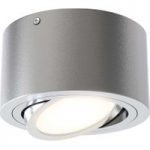 1510463 : LED-Deckenspot Tube 7121-014 in Silber | Sehr große Auswahl Lampen und Leuchten.