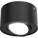 1510464 : LED-Deckenstrahler Tube 7121-015 in Schwarz | Sehr große Auswahl Lampen und Leuchten.
