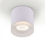 1512042 : BRUMBERG Kegon LED-Downlight, 6,2 x 6,4 cm | Sehr große Auswahl Lampen und Leuchten.