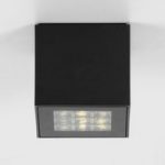 1512054 : BRUMBERG Blokk LED-Deckenleuchte, 11 x 11 cm | Sehr große Auswahl Lampen und Leuchten.