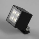 1512079 : BRUMBERG Blokk LED-Anbaustrahler für außen 7x7cm | Sehr große Auswahl Lampen und Leuchten.