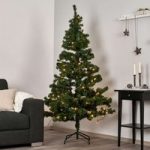 1522054 : LED-Weihnachtsbaum 180cm, 180 LED | Sehr große Auswahl Lampen und Leuchten.