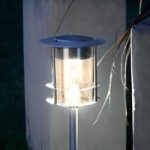 1522323 : Mit Erdspieß - LED-Solarleuchte Garden Stick | Sehr große Auswahl Lampen und Leuchten.