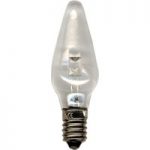 1522787 : E10 0,2W 12V LED-Ersatzlampen 3er, klar | Sehr große Auswahl Lampen und Leuchten.