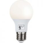 1523012 : E27 7W 827 LED-Lampe mit Bewegungssensor | Sehr große Auswahl Lampen und Leuchten.