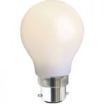 1523026 : B22 1W LED-Lampe, weiß | Sehr große Auswahl Lampen und Leuchten.