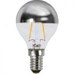 1523123 : E14 2W 827 LED-Kopfspiegellampe | Sehr große Auswahl Lampen und Leuchten.
