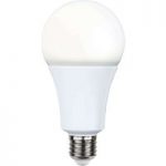 1523136 : LED-Lampe E27 20W High Lumen, dimmbar 4.000K | Sehr große Auswahl Lampen und Leuchten.