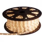 1523145 : LED-Lichtschlauch Ropelight on Roll 13 mm 45 m | Sehr große Auswahl Lampen und Leuchten.