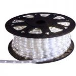 1523146 : Ropelight on Roll - LED-Lichtschlauch 13 mm 45 m | Sehr große Auswahl Lampen und Leuchten.
