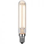 1523516 : LED-Lampe E14 2W Filament 2.700K Ra90 dimmbar | Sehr große Auswahl Lampen und Leuchten.