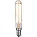 1523517 : LED-Lampe E14 3,3W Filament 2.700K Ra90 dimmbar | Sehr große Auswahl Lampen und Leuchten.
