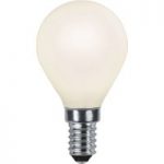 1523523 : LED-Tropfenlampe E14 2.700K opal Ra90 3W | Sehr große Auswahl Lampen und Leuchten.