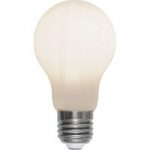 1523527 : LED-Lampe E27 2.700K Ra90 opal 7,5W | Sehr große Auswahl Lampen und Leuchten.