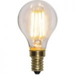 1523531 : LED-Lampe E14 4W Soft Glow 2.100K 3-Step dimming | Sehr große Auswahl Lampen und Leuchten.
