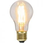 1523534 : LED-Lampe E27 6,5W Soft Glow 2.100K 3-Step dimming | Sehr große Auswahl Lampen und Leuchten.