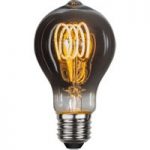 1523547 : LED-Lampe E27 3,7W 2.100K Heavy Smoke Filament | Sehr große Auswahl Lampen und Leuchten.