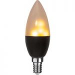 1523565 : LED-Kerzenlampe E14 Flame lamp 1.800K | Sehr große Auswahl Lampen und Leuchten.