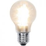 1523584 : LED-Lampe E27 A55 1,6W 2.100K klar bruchfest | Sehr große Auswahl Lampen und Leuchten.