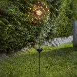 1523618 : LED-Solarleuchte Firework mit Erdspieß | Sehr große Auswahl Lampen und Leuchten.