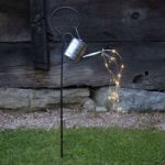 1523645 : LED-Solarleuchte Dew Drop Water Can | Sehr große Auswahl Lampen und Leuchten.