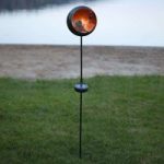1523651 : LED-Solarleuchte Fairytale, orange | Sehr große Auswahl Lampen und Leuchten.