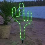 1523700 : LED-Dekoleuchte Tuby, Kaktus | Sehr große Auswahl Lampen und Leuchten.