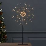 1523778 : LED-Dekoleuchte Firework in 3D, stehend | Sehr große Auswahl Lampen und Leuchten.