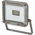 1540207 : LED-Außenstrahler Jaro für die Montage IP65 20W | Sehr große Auswahl Lampen und Leuchten.