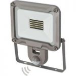 1540214 : LED-Außenstrahler Jaro m. Sensor IP44 30W | Sehr große Auswahl Lampen und Leuchten.