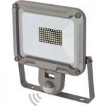 1540215 : LED-Außenstrahler Jaro m. Sensor IP44 50W | Sehr große Auswahl Lampen und Leuchten.