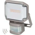 1540223 : LED-Außenstrahler AL mit IR-Sensor IP44 10W | Sehr große Auswahl Lampen und Leuchten.