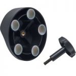 1540237 : Magnethalterung für Hybrid-Außenstrahler Dargo | Sehr große Auswahl Lampen und Leuchten.