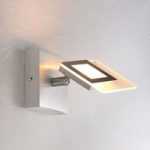 1556044 : Bopp Line - moderner LED-Wandspot | Sehr große Auswahl Lampen und Leuchten.