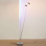 1556132 : Bopp Line - zweiflammige LED-Stehlampe | Sehr große Auswahl Lampen und Leuchten.