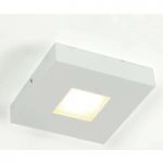 1556134 : Bopp Cubus - hochwertige LED-Deckenlampe, weiß | Sehr große Auswahl Lampen und Leuchten.