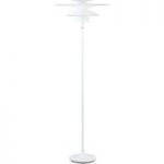 1561096 : LED-Stehlampe Picasso, Schirm 38 cm, weiß | Sehr große Auswahl Lampen und Leuchten.