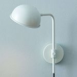 1561122 : LED-Wandlampe Bolero mit Dimmer, pistazie | Sehr große Auswahl Lampen und Leuchten.