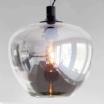 1563011 : By Rydéns Bellissimo Glas-Hängeleuchte in Grau | Sehr große Auswahl Lampen und Leuchten.