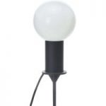 1566049 : BEGA 55030 - LED-Sockelleuchte mit Erdspieß | Sehr große Auswahl Lampen und Leuchten.
