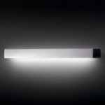 1569028 : Bover Alba 90 - LED-Wandleuchte aus Aluminium IP55 | Sehr große Auswahl Lampen und Leuchten.