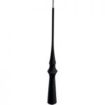 1569057 : Bover Slend 03 - Designer-Hängeleuchte, schwarz | Sehr große Auswahl Lampen und Leuchten.
